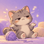 고양이